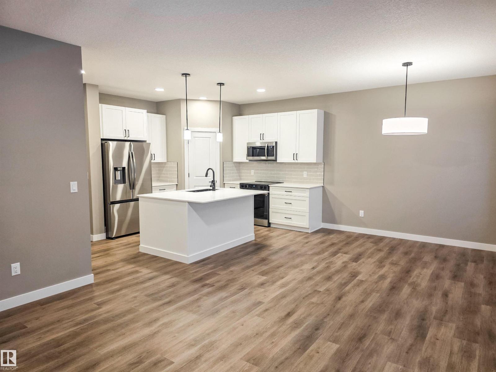 165 Caledon Cr, Spruce Grove, Alberta  T7X 4E3 - Photo 6 - E4462954