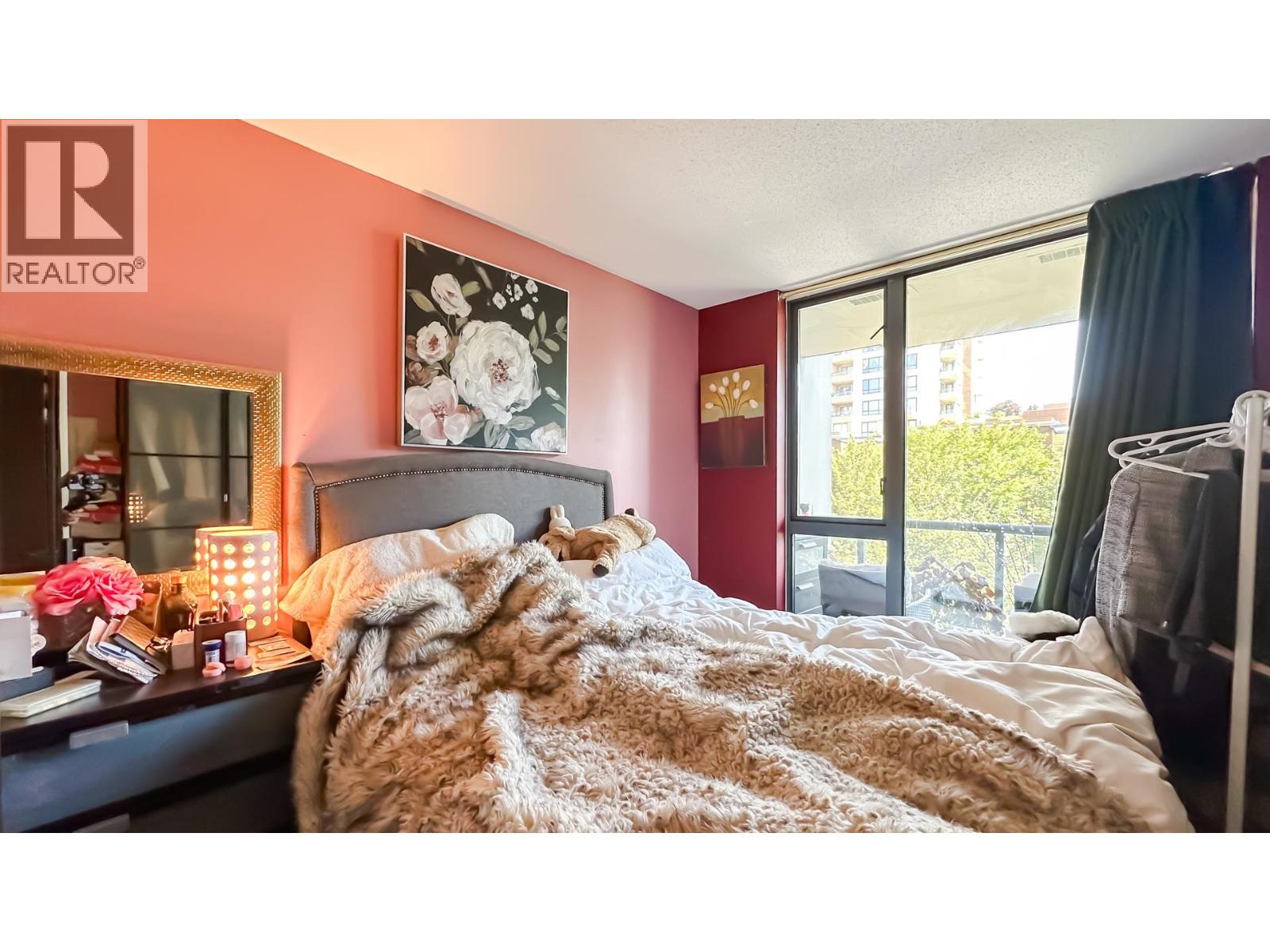 401 3588 Crowley Drive, Vancouver, British Columbia  V5R 6H3 - Photo 14 - R3032779