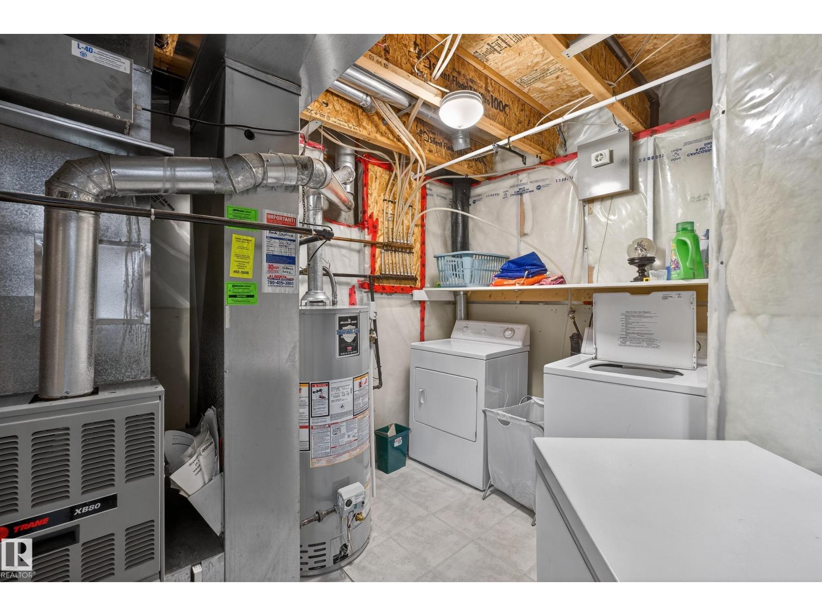 #58 4350 23 St Nw, Edmonton, Alberta  T6T 1X8 - Photo 18 - E4471213