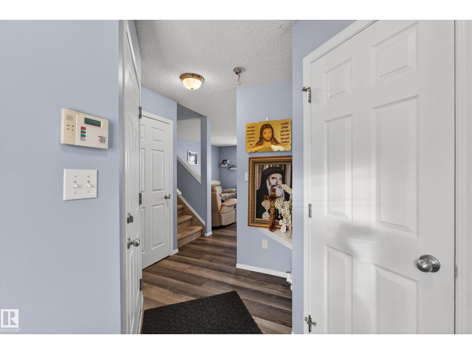 #58 4350 23 St Nw, Edmonton, Alberta  T6T 1X8 - Photo 2 - E4471213