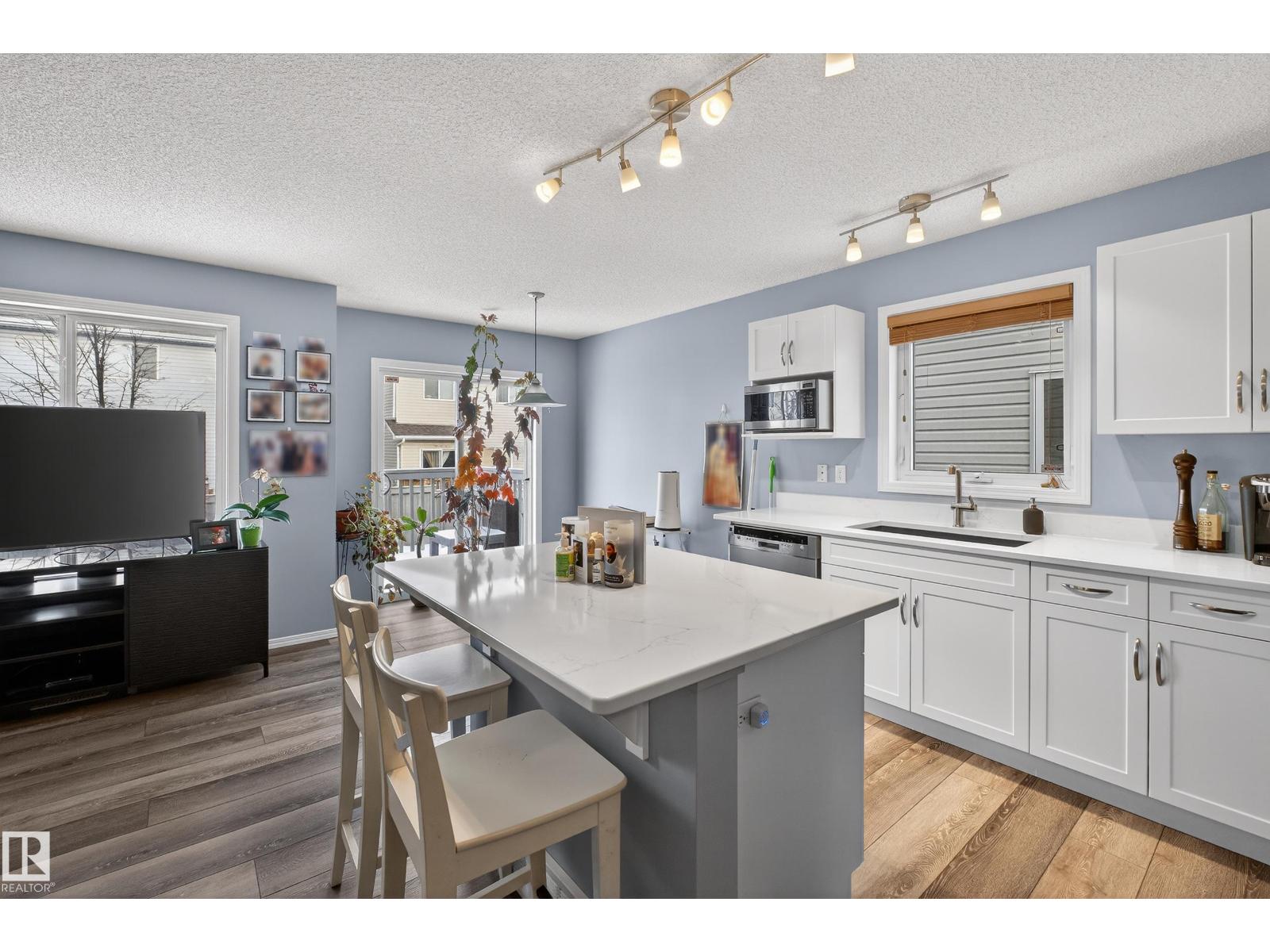 #58 4350 23 St Nw, Edmonton, Alberta  T6T 1X8 - Photo 7 - E4471213