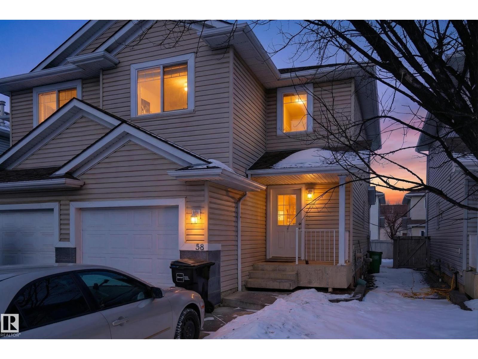 #58 4350 23 St Nw, Edmonton, Alberta  T6T 1X8 - Photo 34 - E4471213