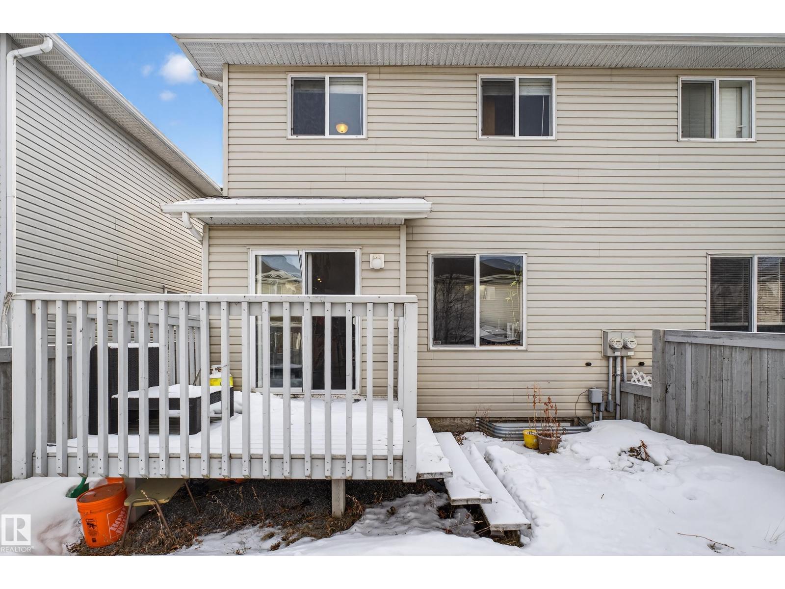 #58 4350 23 St Nw, Edmonton, Alberta  T6T 1X8 - Photo 33 - E4471213