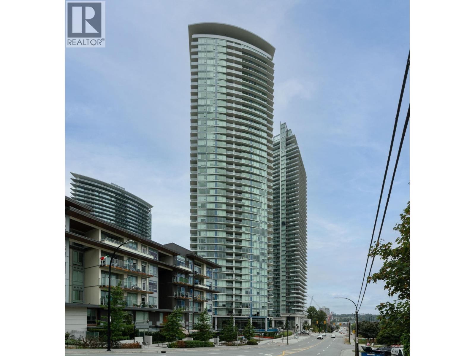 601 1788 GILMORE AVENUE, Burnaby, British Columbia