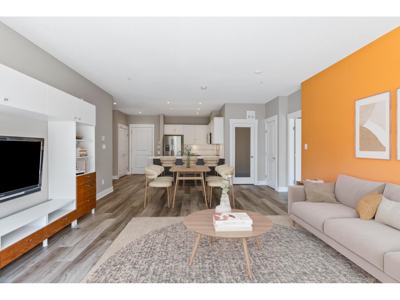 219 20728 Willoughby Town Centre Drive, Langley, British Columbia  V2Y 0P3 - Photo 4 - R3083175