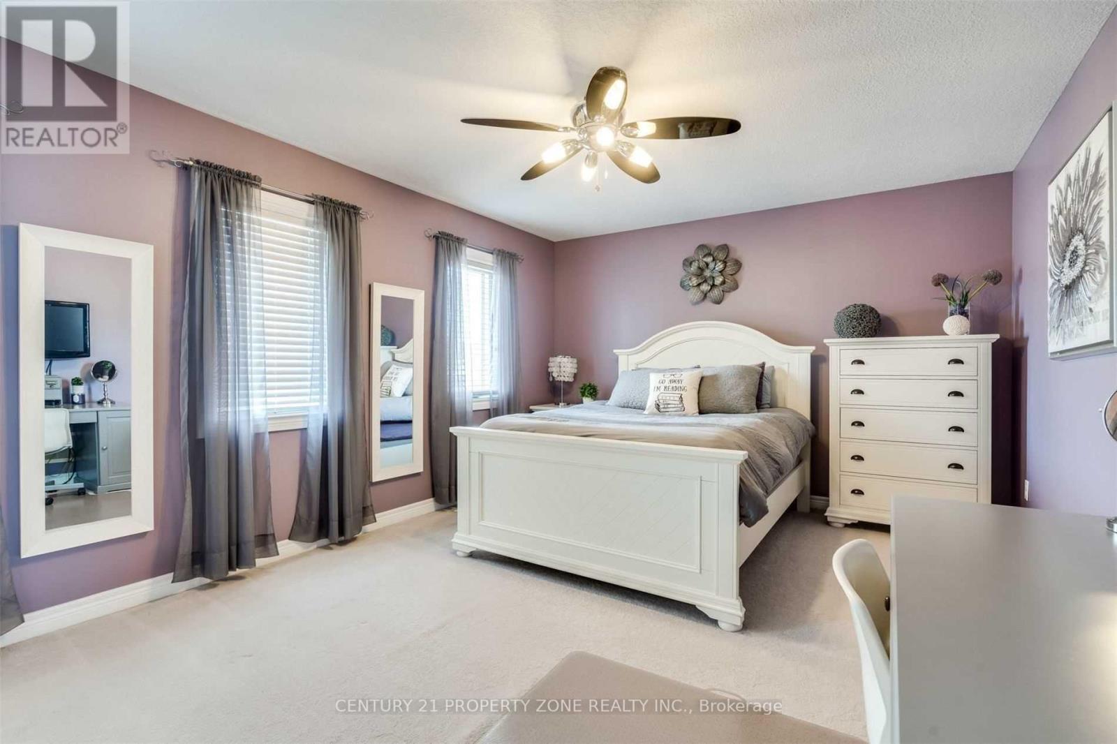 169 Magnificent Way, Hamilton, Ontario  L0R 1C0 - Photo 25 - X12737100