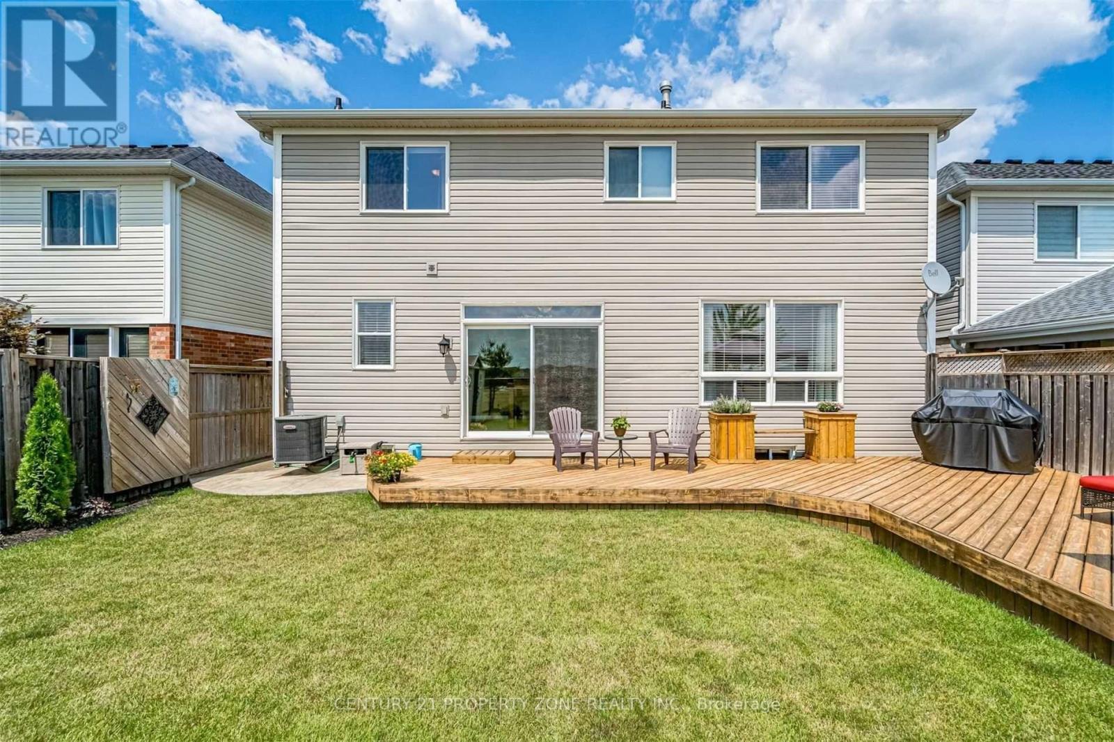 169 Magnificent Way, Hamilton, Ontario  L0R 1C0 - Photo 35 - X12737100