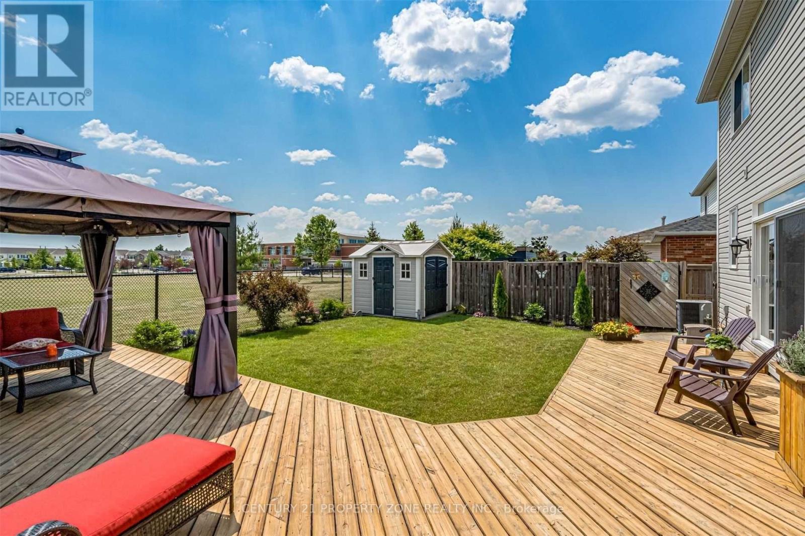 169 Magnificent Way, Hamilton, Ontario  L0R 1C0 - Photo 36 - X12737100