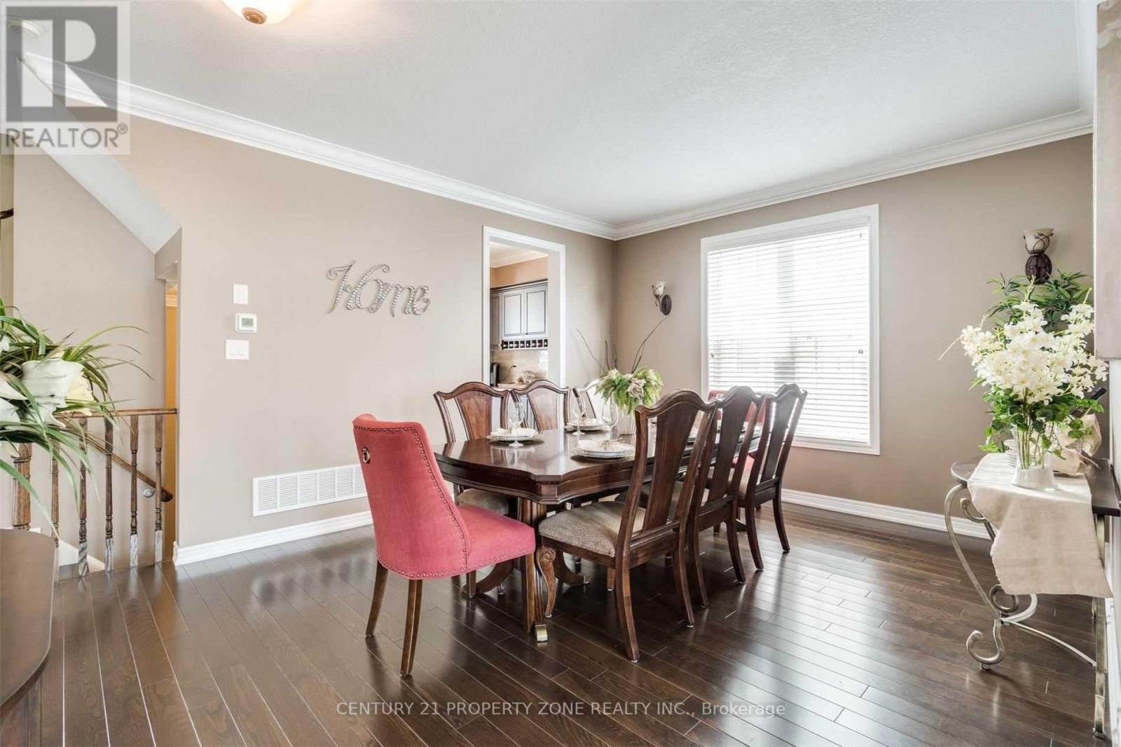 169 Magnificent Way, Hamilton, Ontario  L0R 1C0 - Photo 4 - X12737100