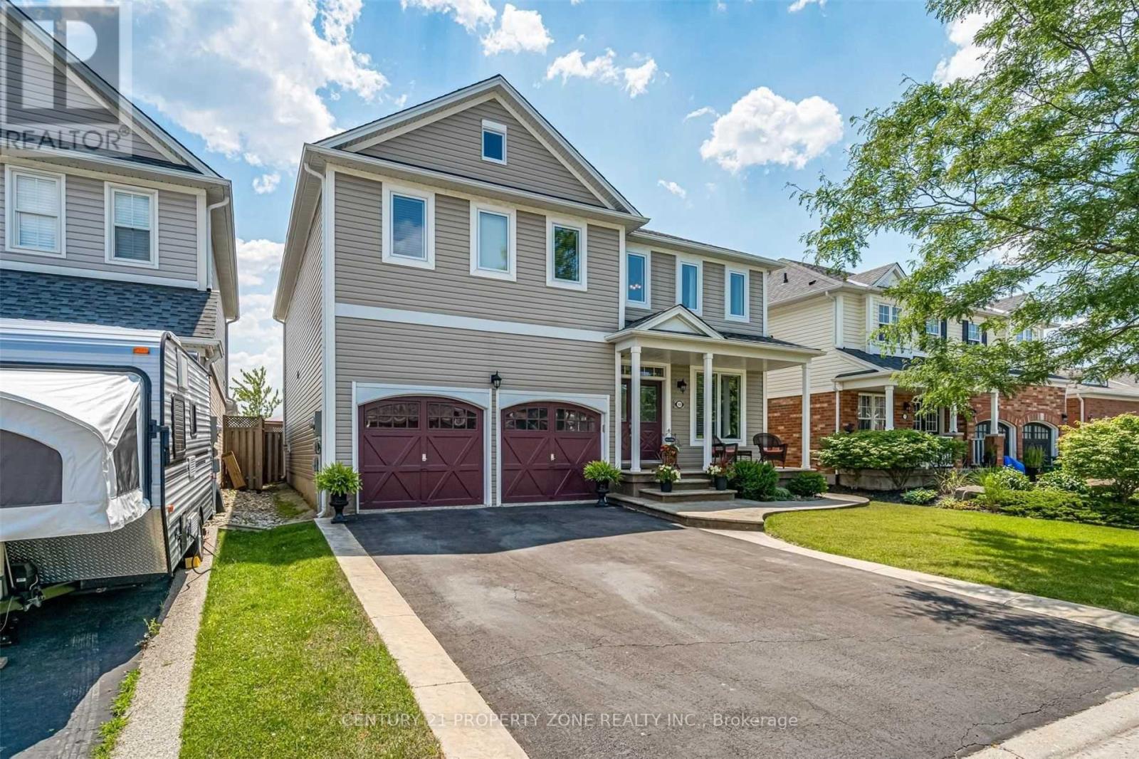 169 Magnificent Way, Hamilton, Ontario  L0R 1C0 - Photo 48 - X12737100