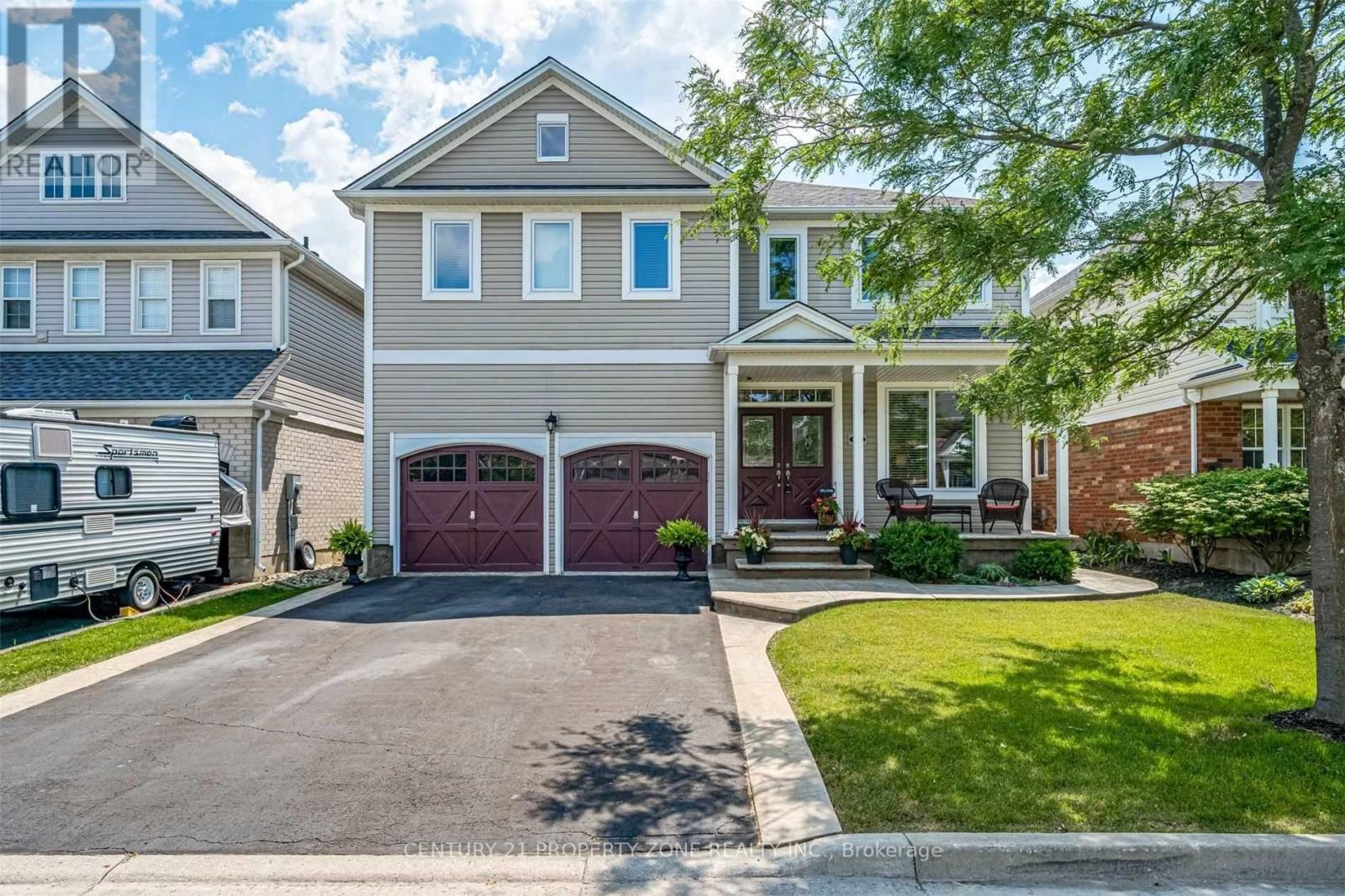 169 Magnificent Way, Hamilton, Ontario  L0R 1C0 - Photo 49 - X12737100