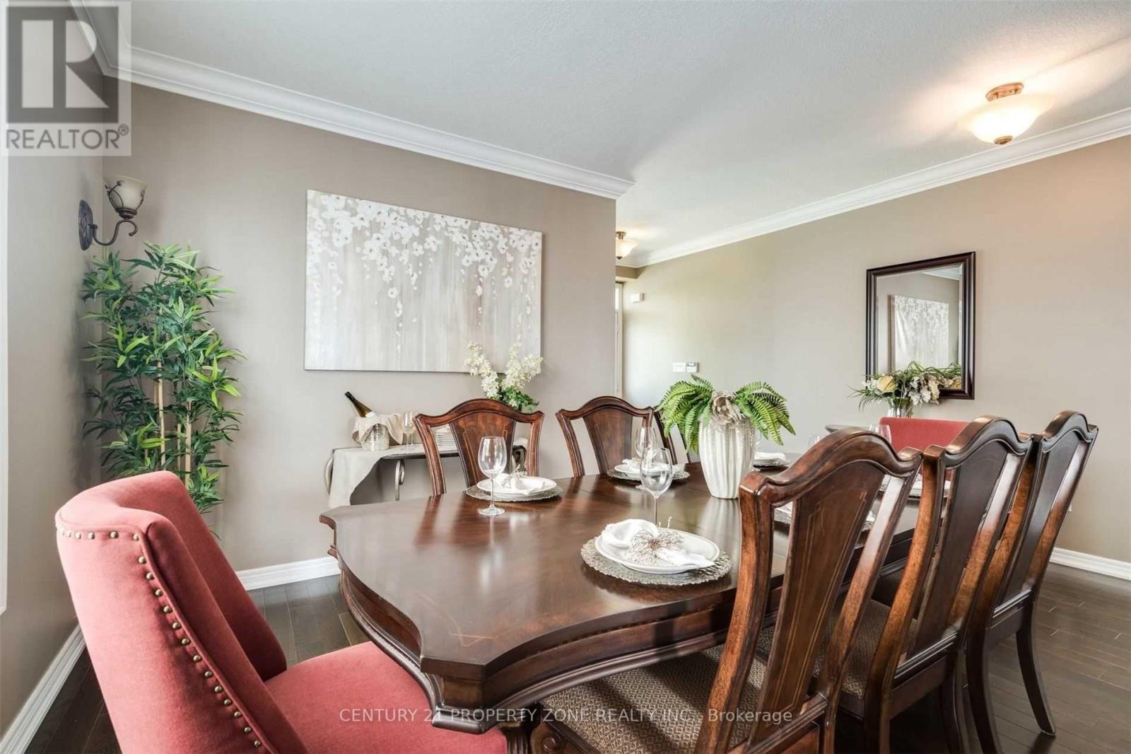 169 Magnificent Way, Hamilton, Ontario  L0R 1C0 - Photo 5 - X12737100