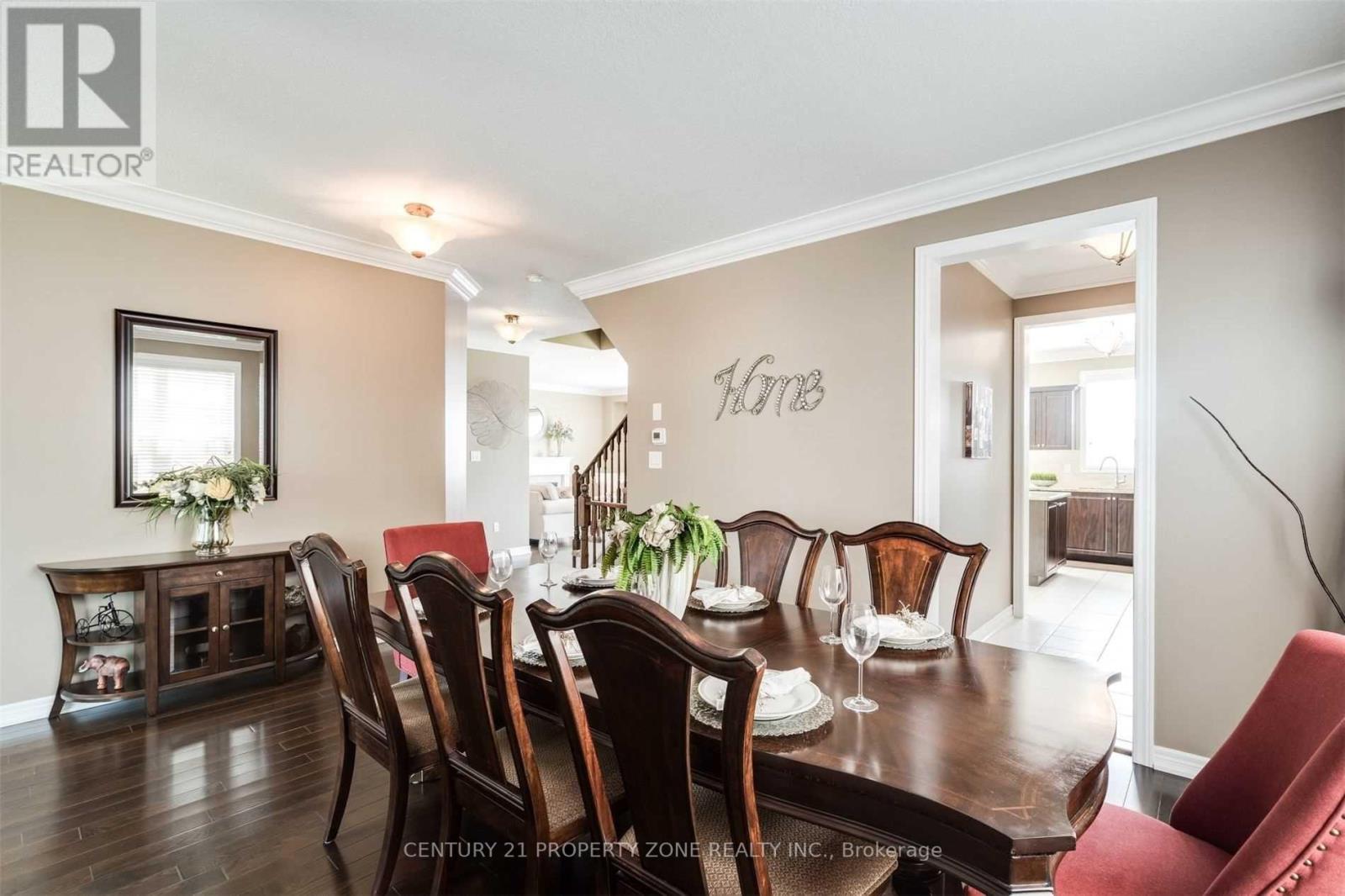 169 Magnificent Way, Hamilton, Ontario  L0R 1C0 - Photo 6 - X12737100
