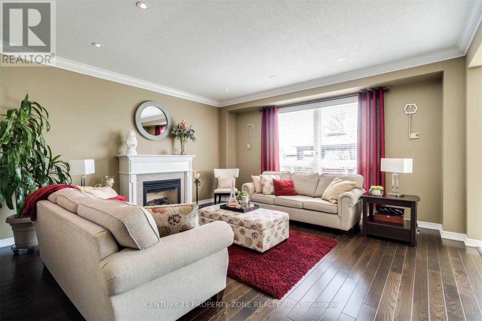 169 Magnificent Way, Hamilton, Ontario  L0R 1C0 - Photo 8 - X12737100