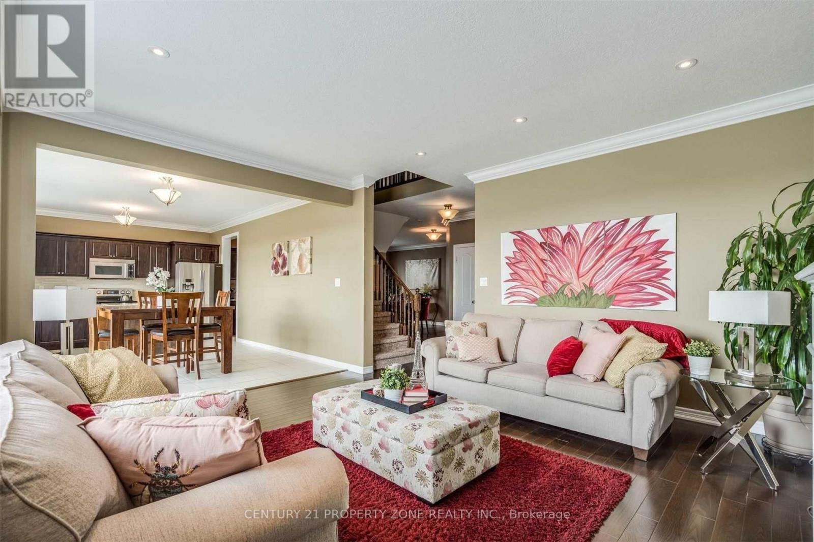 169 Magnificent Way, Hamilton, Ontario  L0R 1C0 - Photo 9 - X12737100