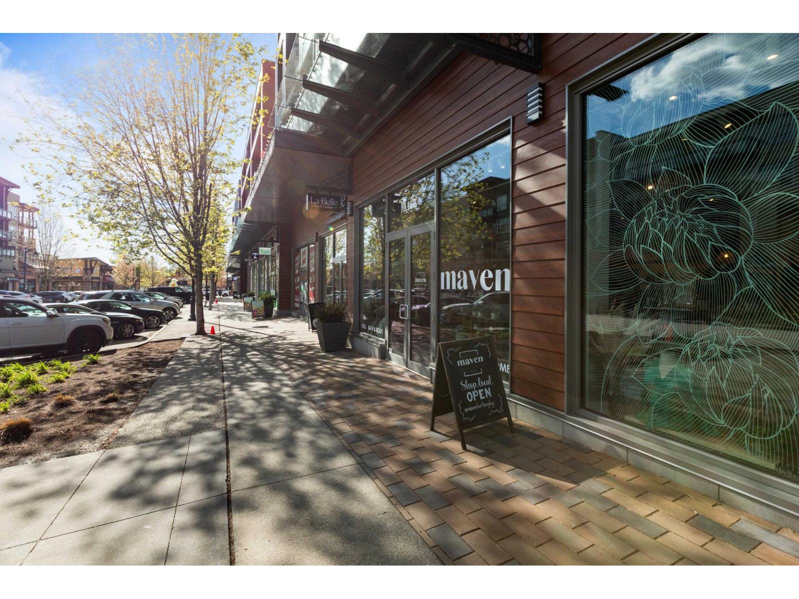 219 20728 Willoughby Town Centre Drive, Langley, British Columbia  V2Y 0P3 - Photo 38 - R3083175