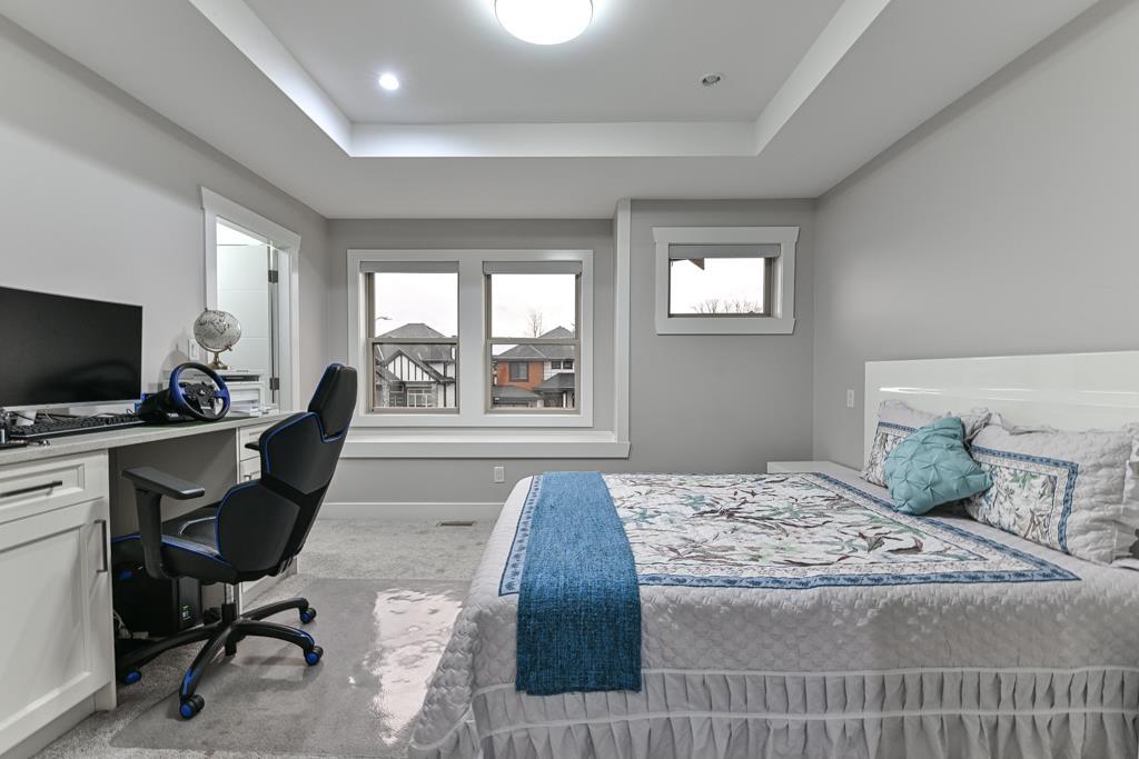 3412 Headwater Place, Abbotsford, British Columbia  V2T 0G4 - Photo 25 - R3083419