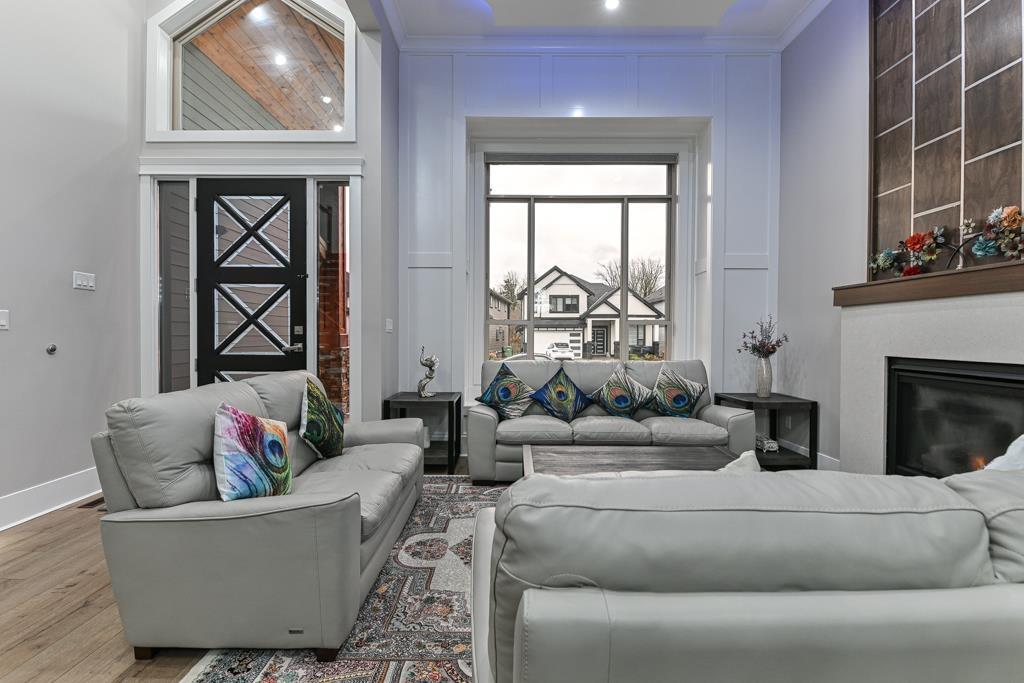 3412 Headwater Place, Abbotsford, British Columbia  V2T 0G4 - Photo 4 - R3083419