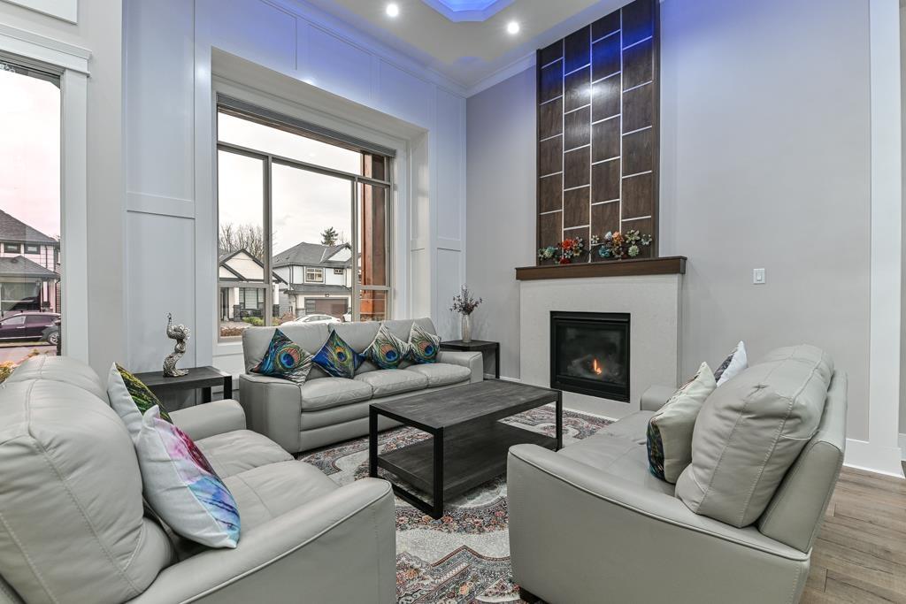 3412 Headwater Place, Abbotsford, British Columbia  V2T 0G4 - Photo 5 - R3083419