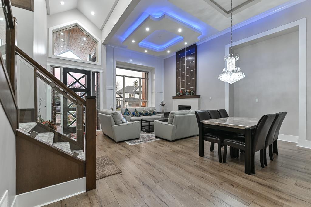 3412 Headwater Place, Abbotsford, British Columbia  V2T 0G4 - Photo 3 - R3083419