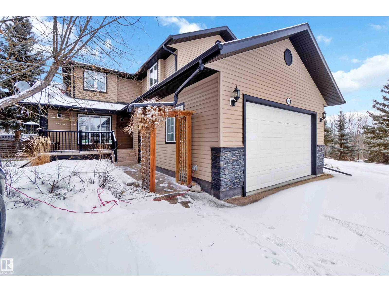 501 Lakeside Dr, Rural Parkland County, Alberta  T7Z 2V5 - Photo 3 - E4471052