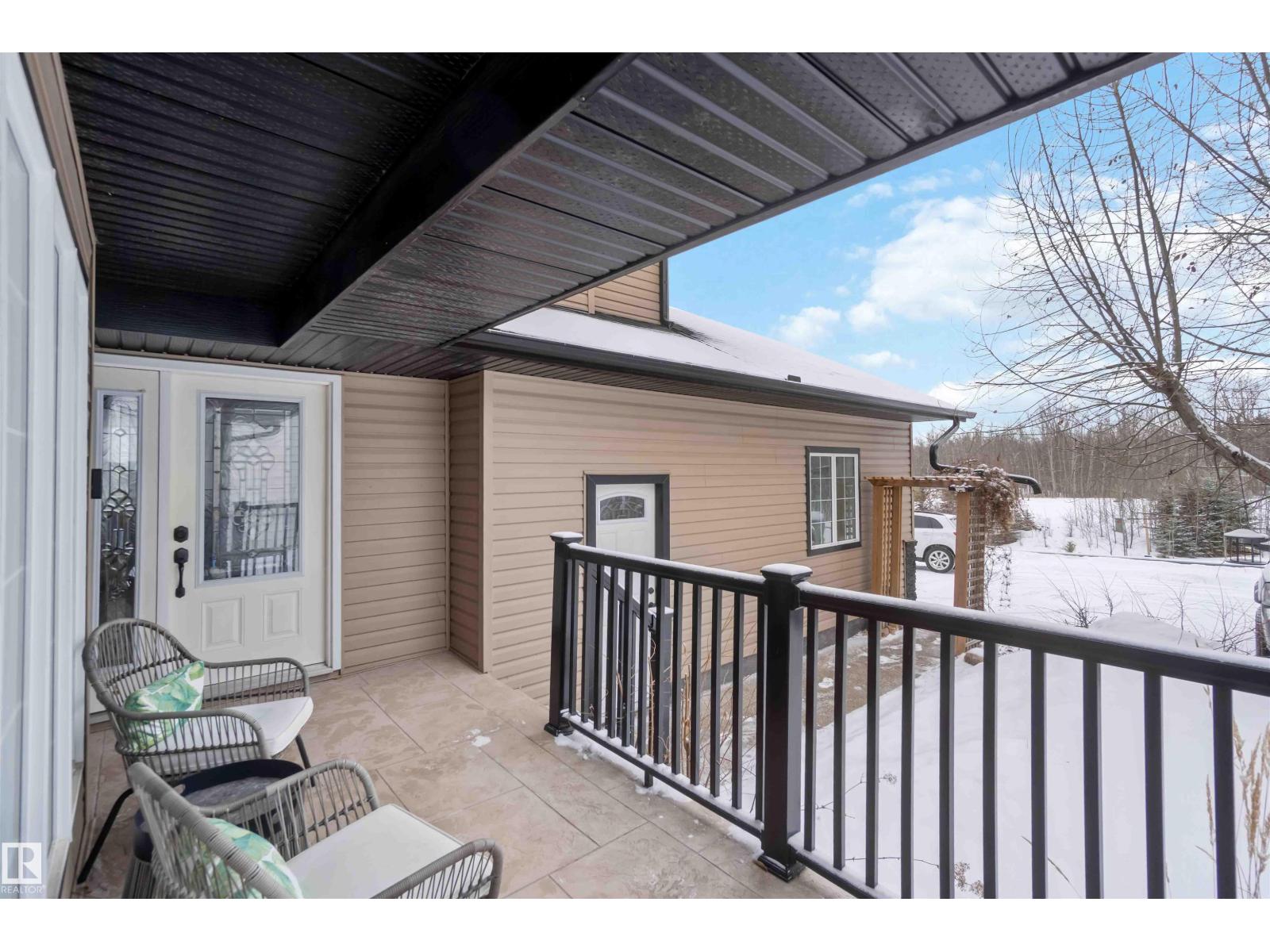 501 Lakeside Dr, Rural Parkland County, Alberta  T7Z 2V5 - Photo 6 - E4471052