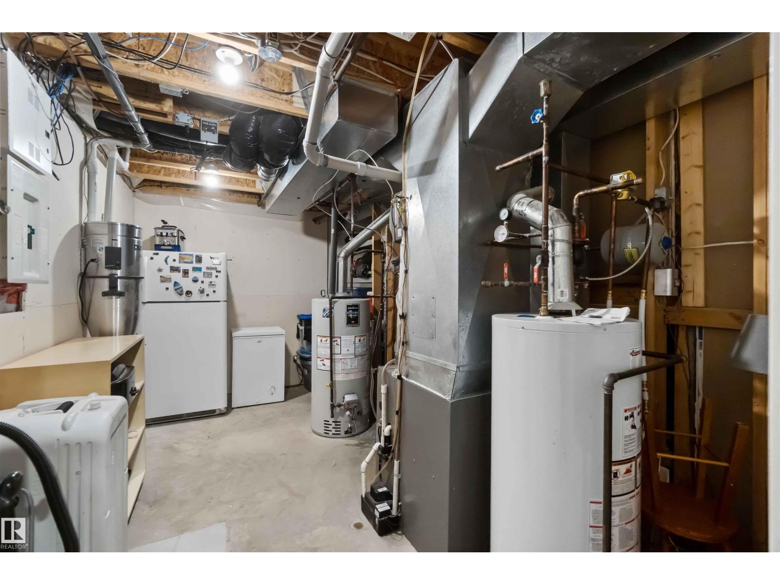 501 Lakeside Dr, Rural Parkland County, Alberta  T7Z 2V5 - Photo 65 - E4471052