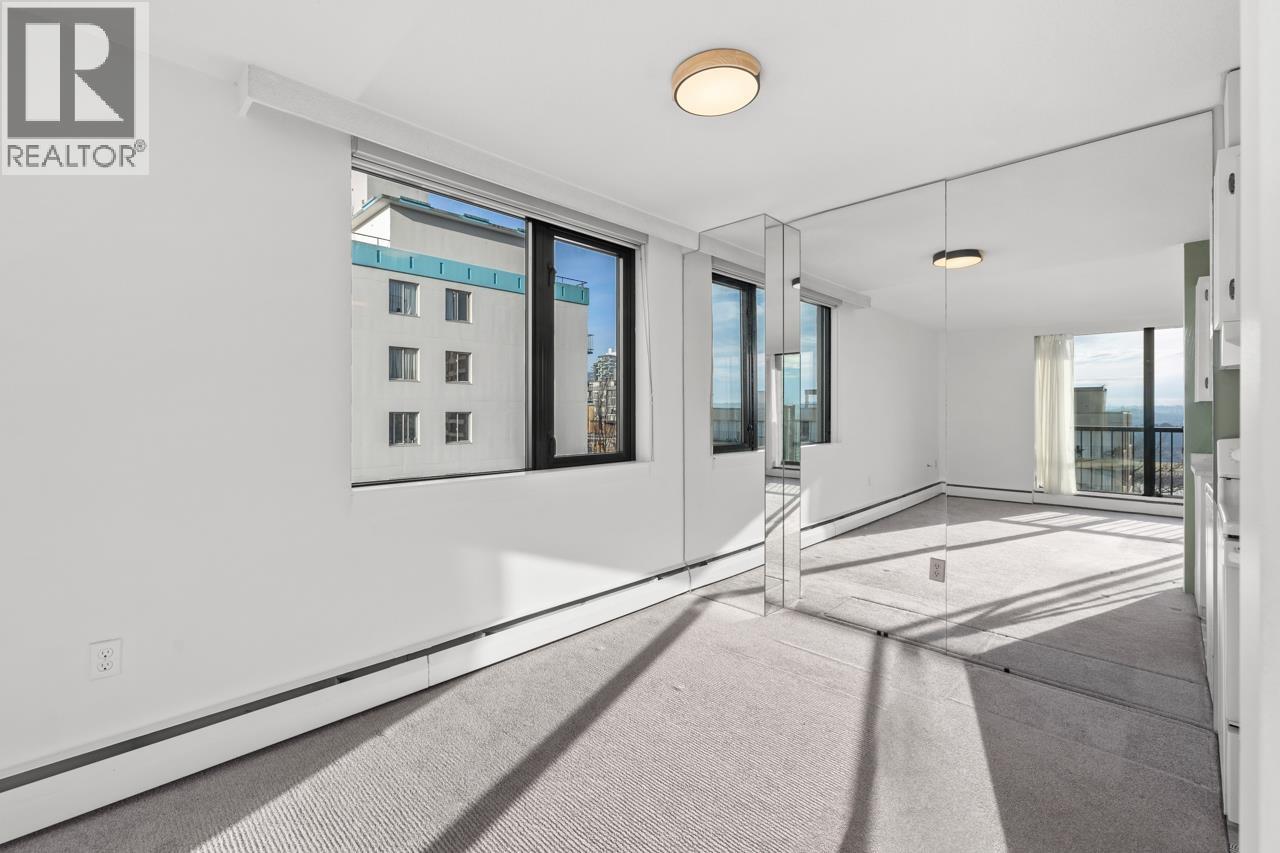 808 1330 Harwood Street, Vancouver, British Columbia V6E 1S8 - Photo 10 - R3084198