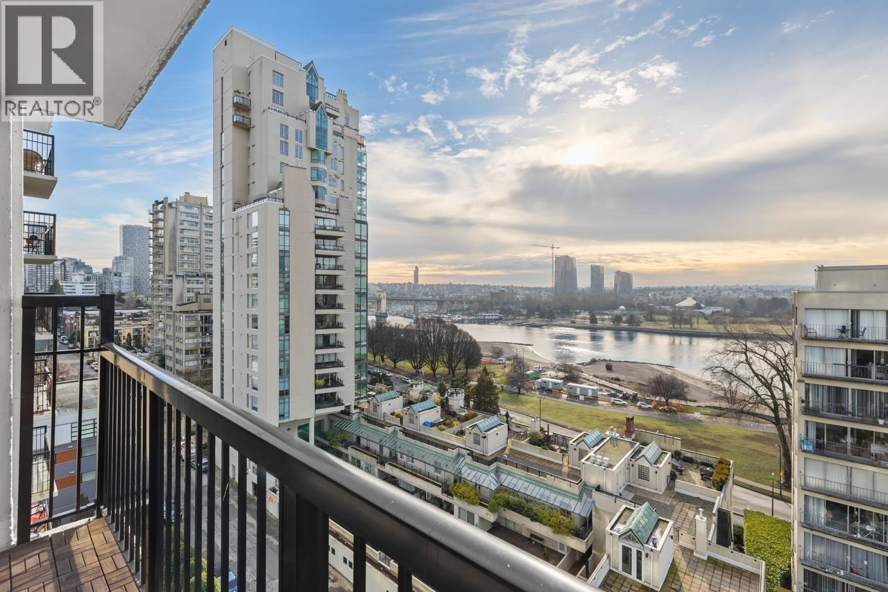 808 1330 Harwood Street, Vancouver, British Columbia V6E 1S8 - Photo 5 - R3084198