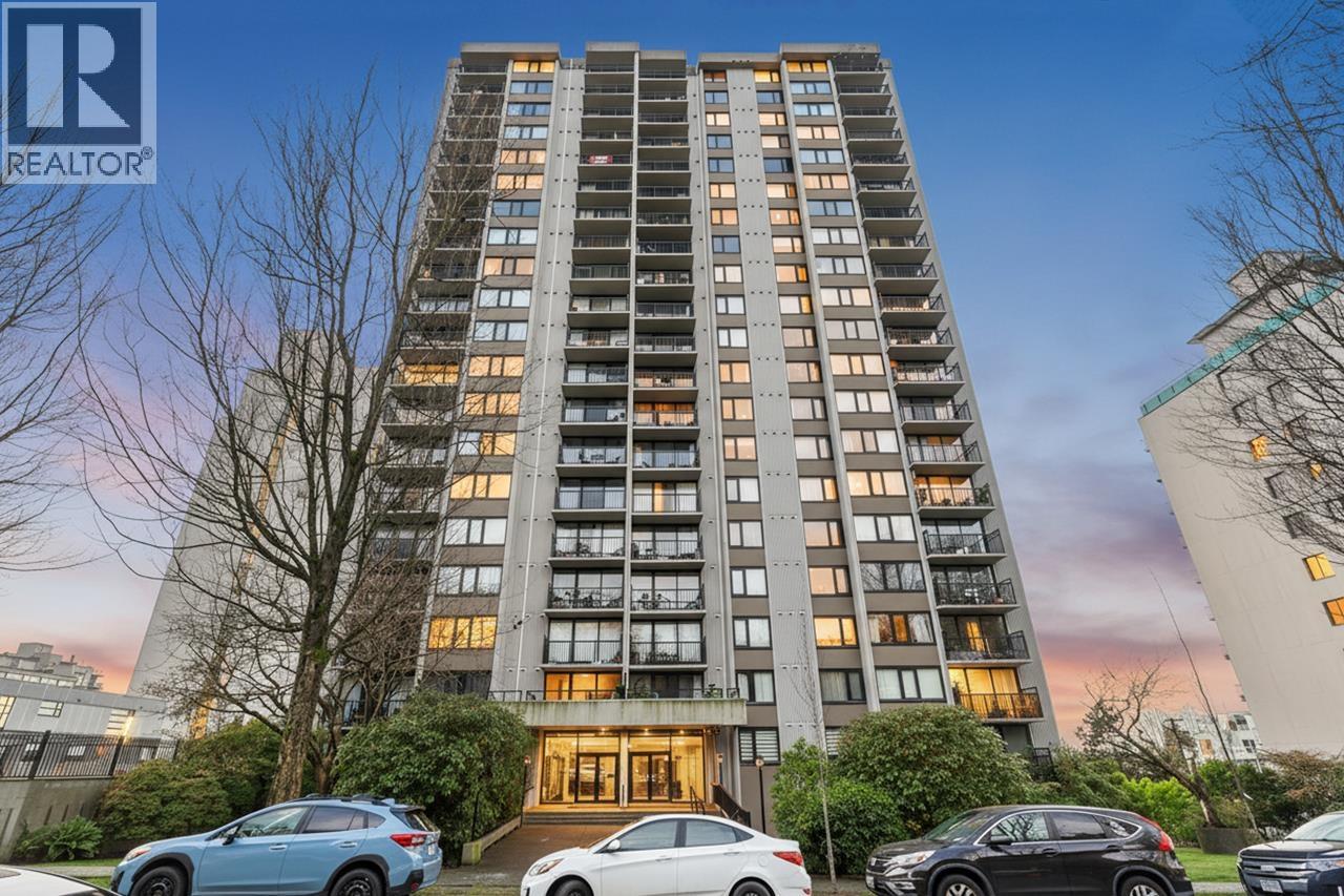 808 1330 Harwood Street, Vancouver, British Columbia V6E 1S8 - Photo 25 - R3084198