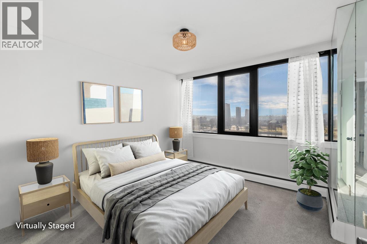 808 1330 Harwood Street, Vancouver, British Columbia V6E 1S8 - Photo 14 - R3084198