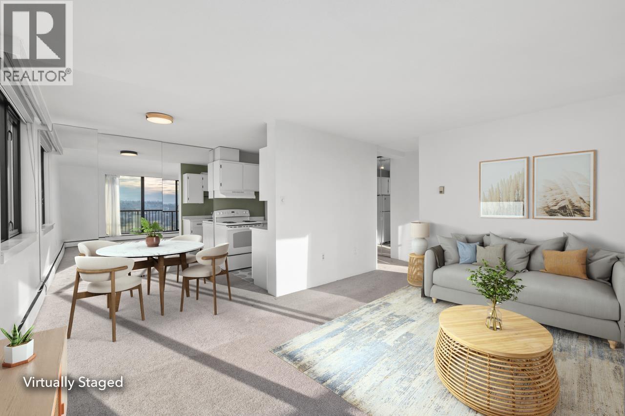 808 1330 Harwood Street, Vancouver, British Columbia V6E 1S8 - Photo 8 - R3084198