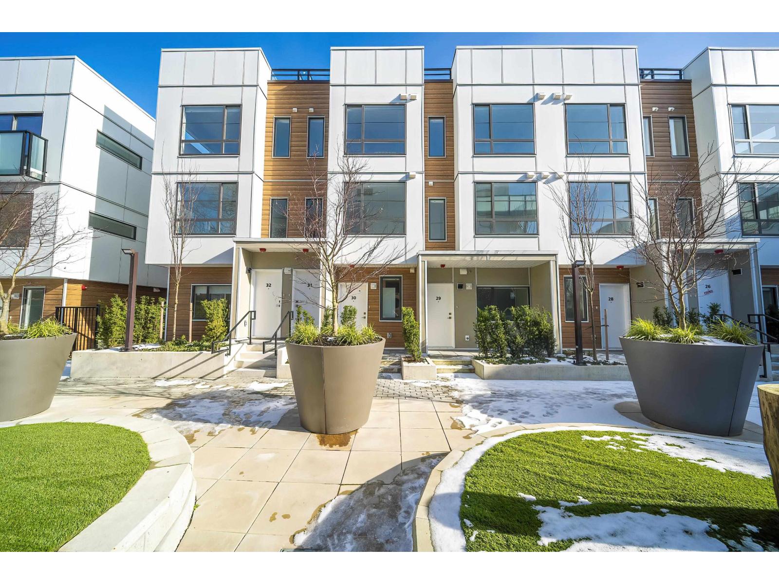 30 6328 King George Boulevard, Surrey, British Columbia  V3X 0L4 - Photo 12 - R3083903