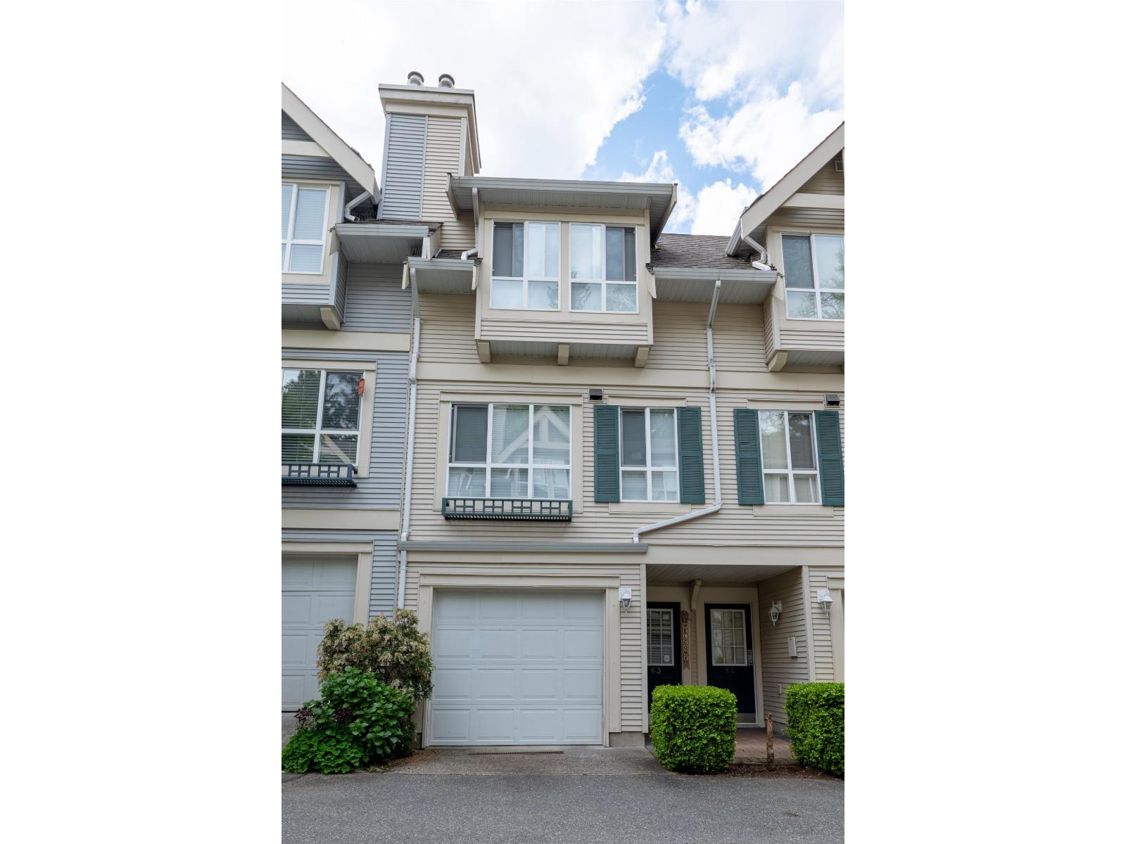 63 8844 208 Street, Langley, British Columbia  V1M 3X7 - Photo 1 - R3083697