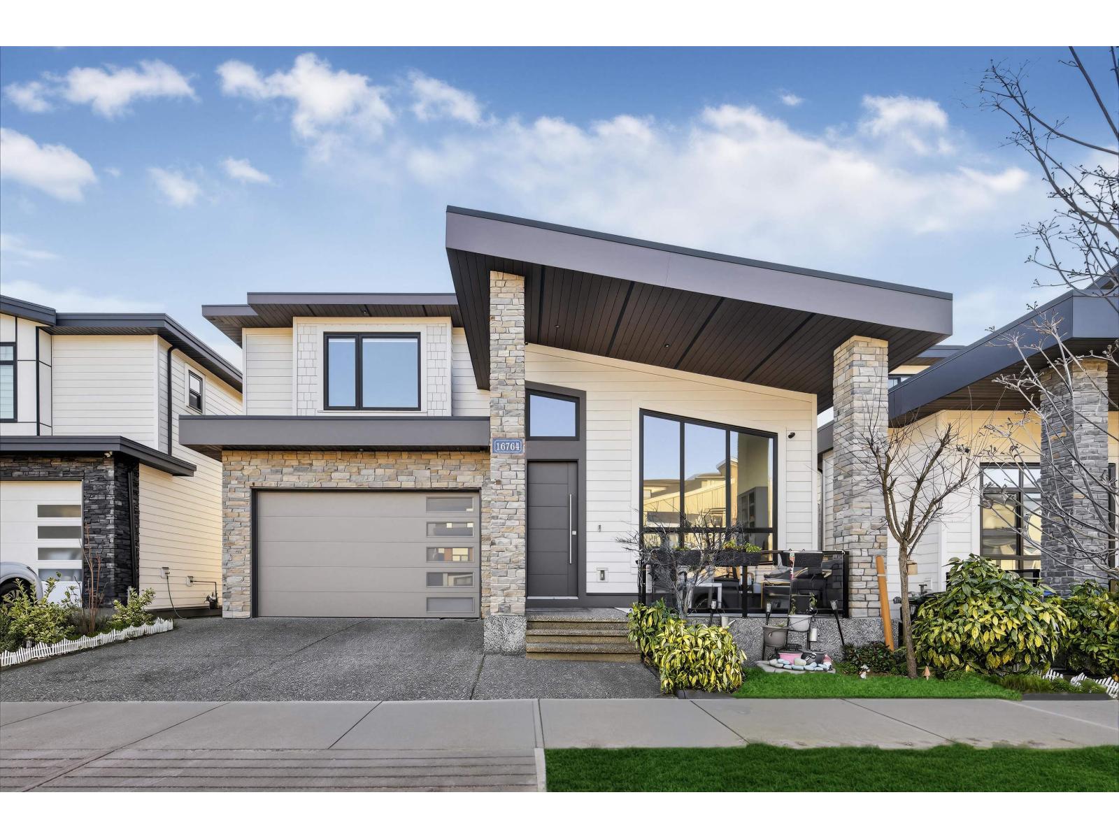 16764 18a Avenue, Surrey, British Columbia  V3Z 9X5 - Photo 37 - R3084154