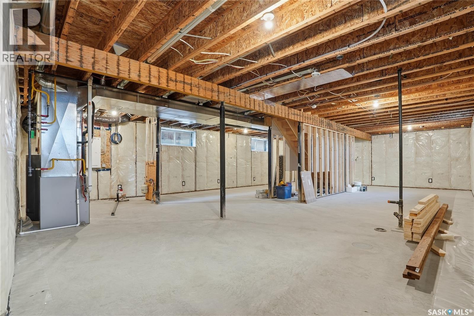 246 Doran Way, Saskatoon, Saskatchewan  S7V 1W2 - Photo 39 - SK027565