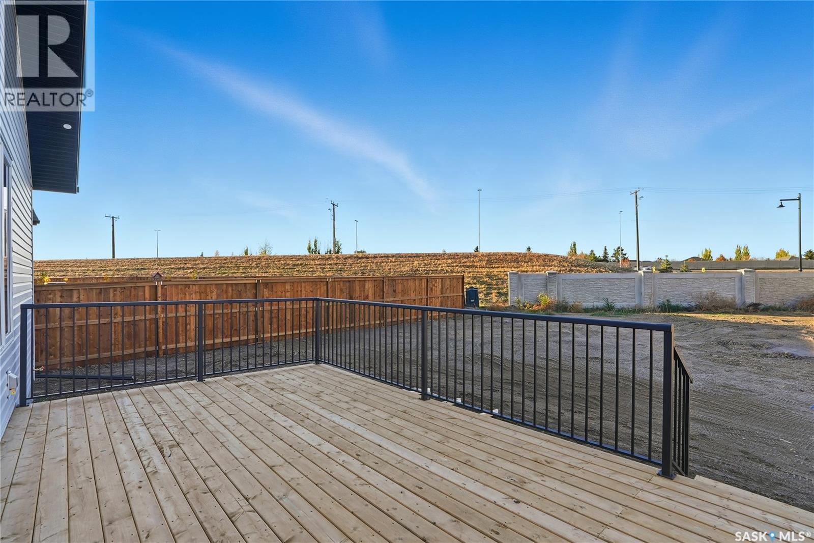 246 Doran Way, Saskatoon, Saskatchewan  S7V 1W2 - Photo 43 - SK027565