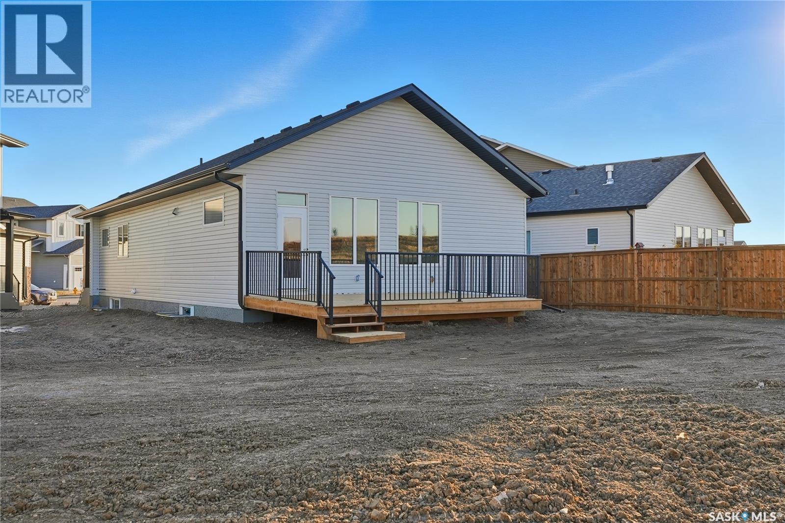 246 Doran Way, Saskatoon, Saskatchewan  S7V 1W2 - Photo 47 - SK027565