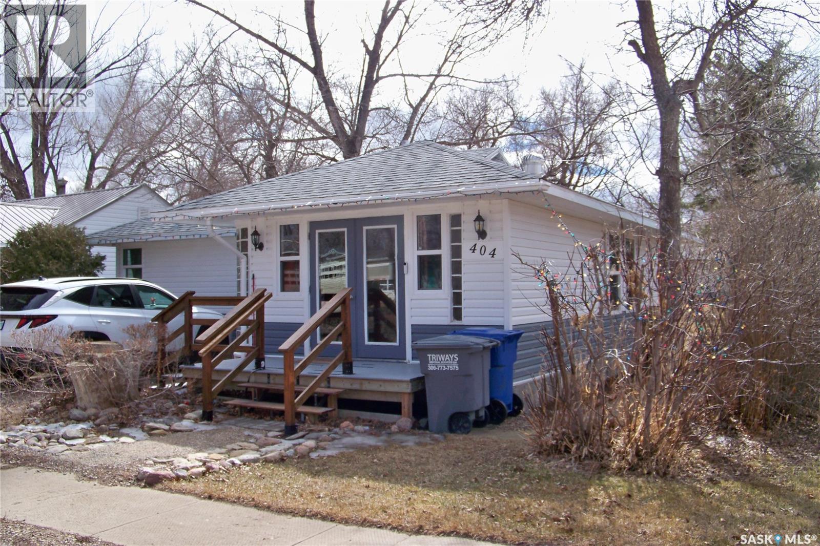 404 3rd Street N, Val Marie, Saskatchewan  S0N 2T0 - Photo 22 - SK027564
