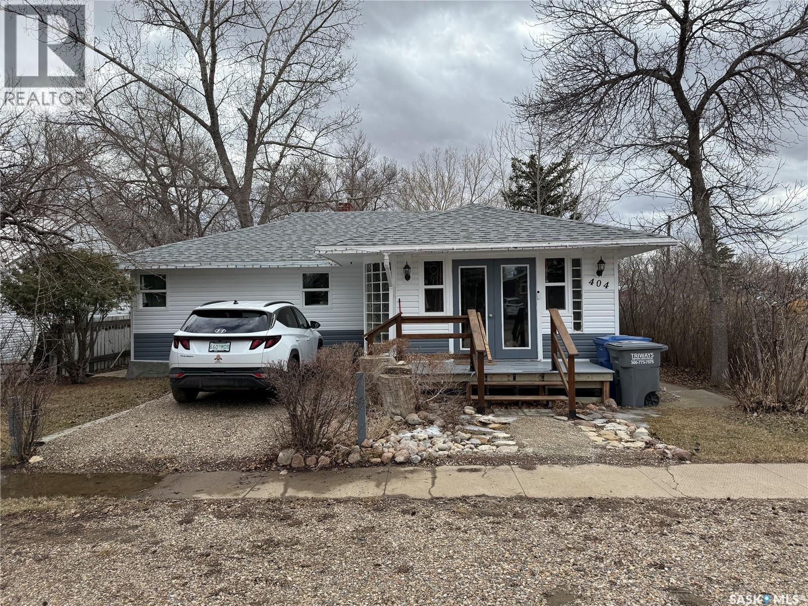 404 3rd Street N, Val Marie, Saskatchewan  S0N 2T0 - Photo 25 - SK027564