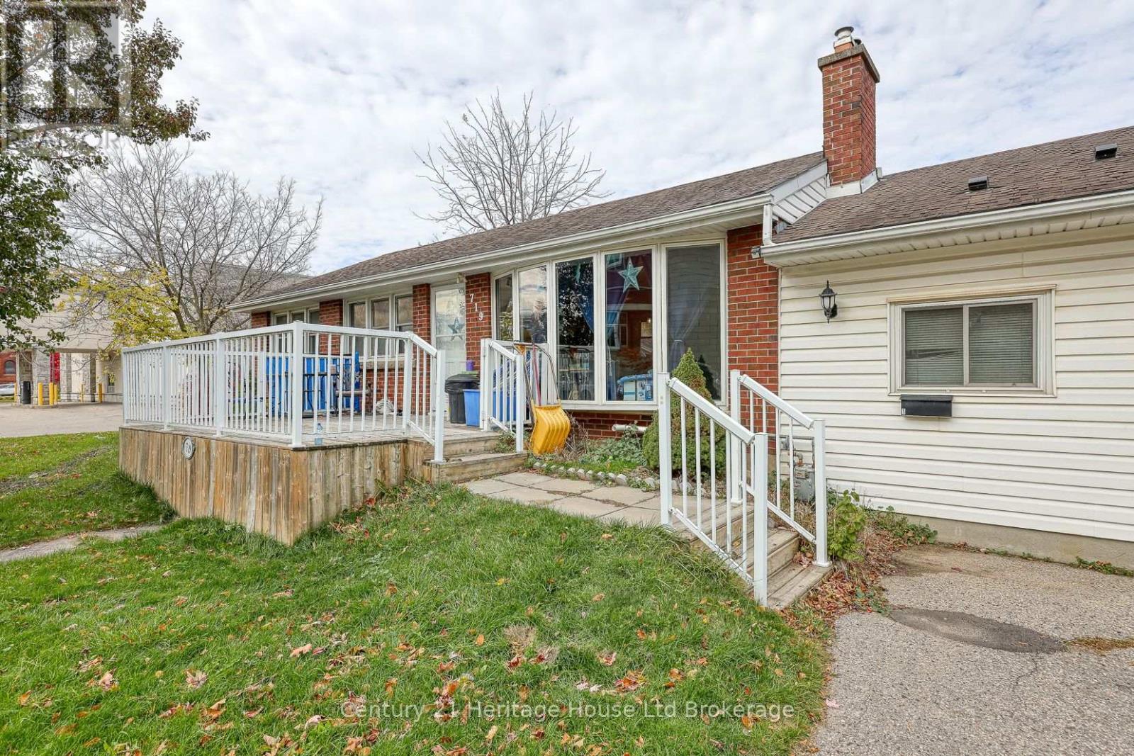 719 Peel Street, Woodstock, Ontario  N4S 1L5 - Photo 6 - X12737172