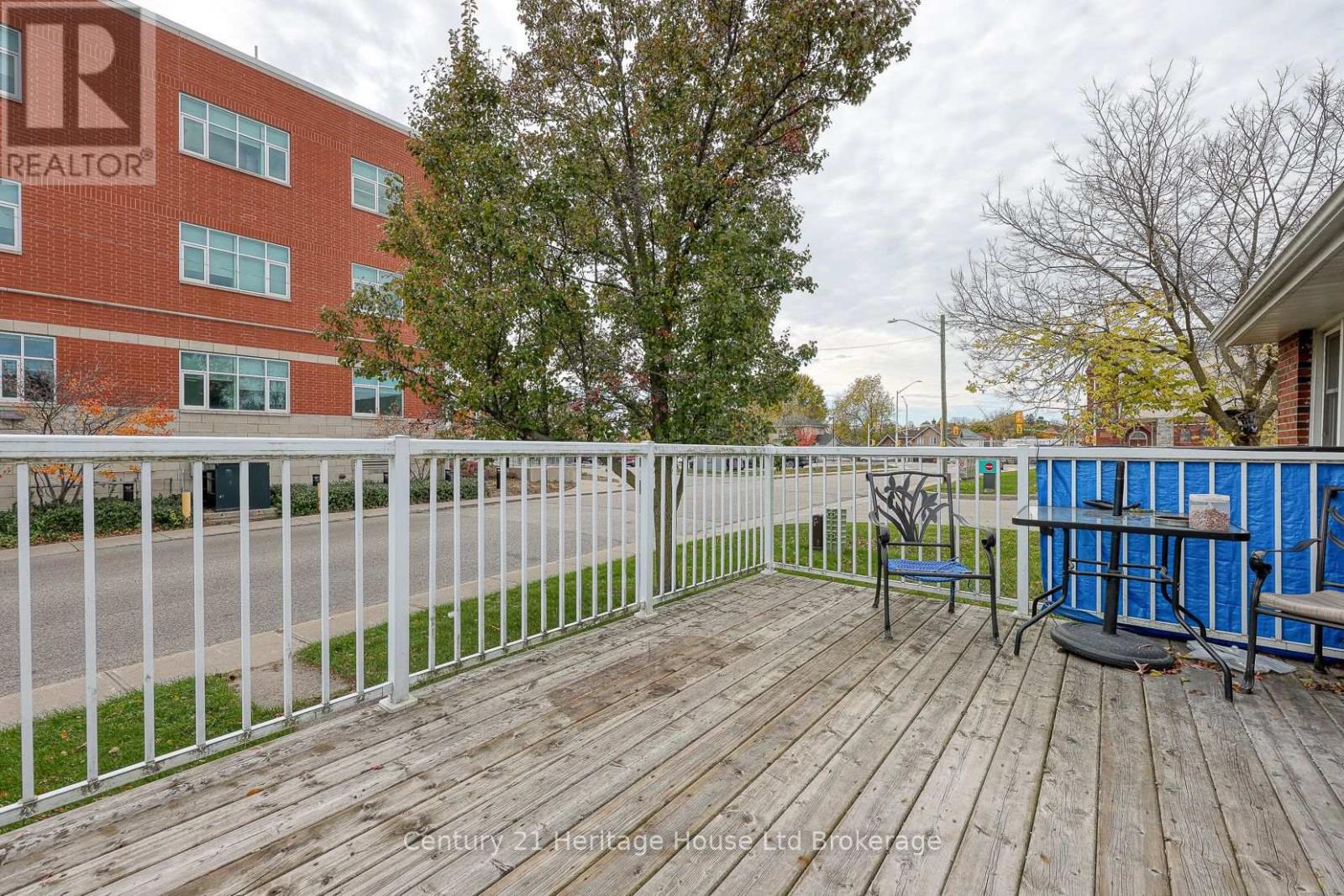 719 Peel Street, Woodstock, Ontario  N4S 1L5 - Photo 7 - X12737172