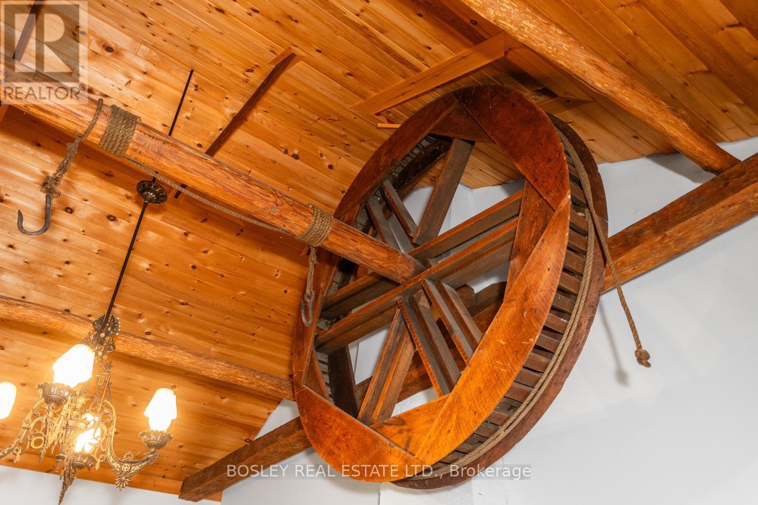 2247 Van Luven Road, Hamilton Township, Ontario  K0K 1C0 - Photo 10 - X12430269