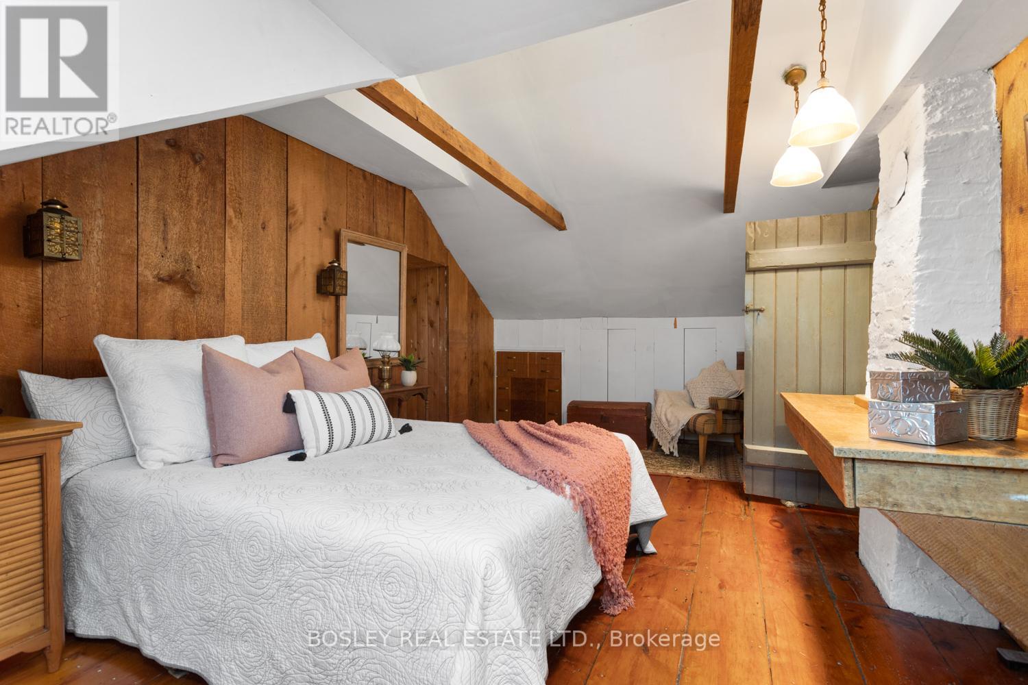 2247 Van Luven Road, Hamilton Township, Ontario  K0K 1C0 - Photo 37 - X12430269