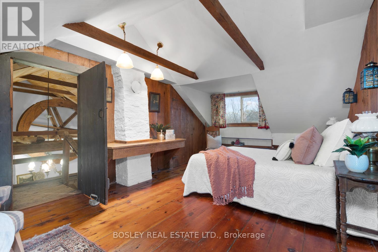 2247 Van Luven Road, Hamilton Township, Ontario  K0K 1C0 - Photo 35 - X12430269