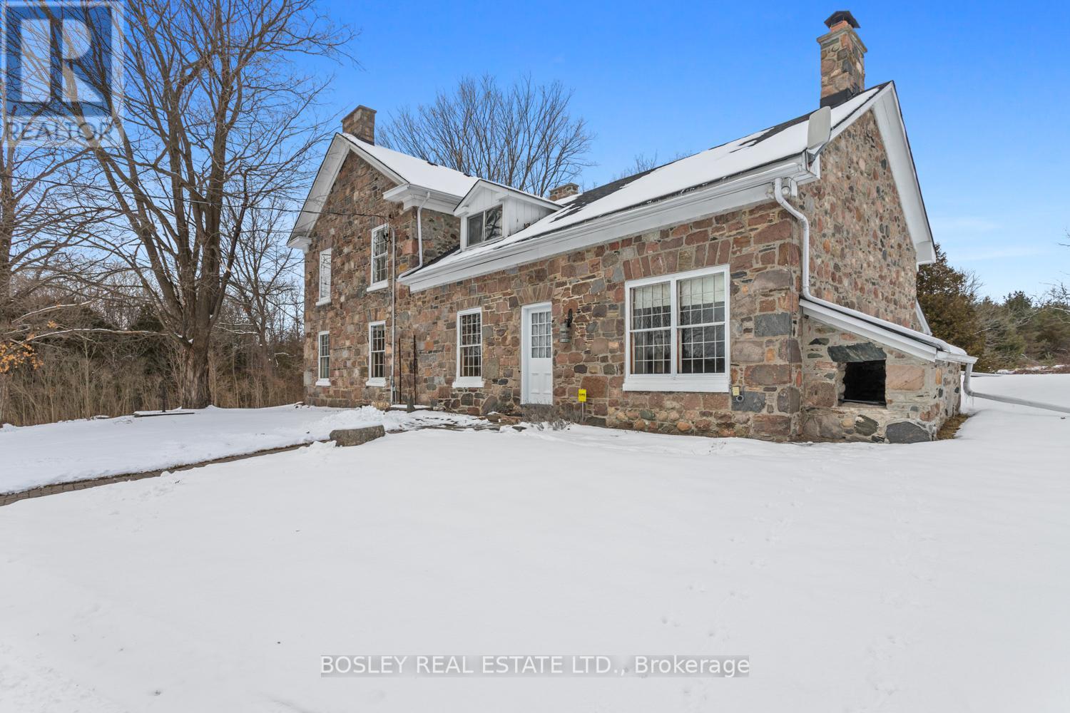 2247 Van Luven Road, Hamilton Township, Ontario  K0K 1C0 - Photo 3 - X12430269