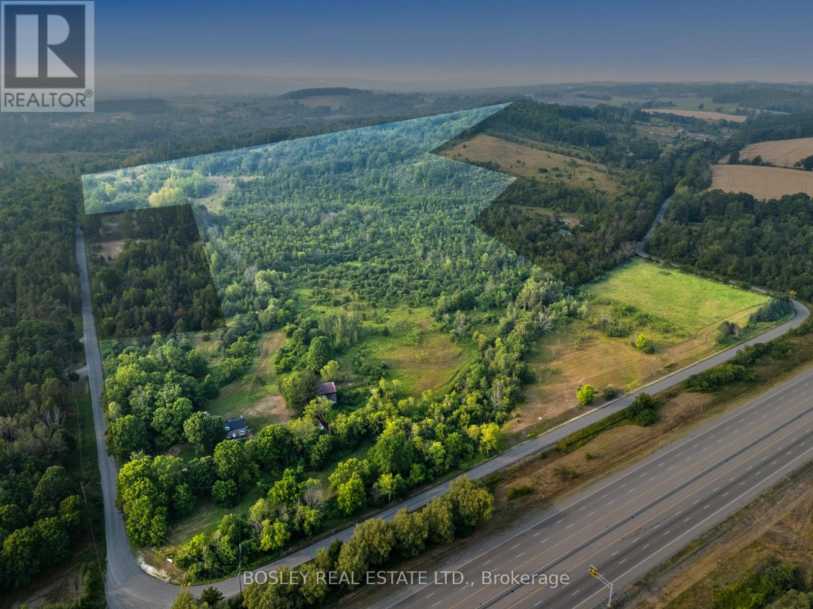 2247 Van Luven Road, Hamilton Township, Ontario  K0K 1C0 - Photo 39 - X12430269