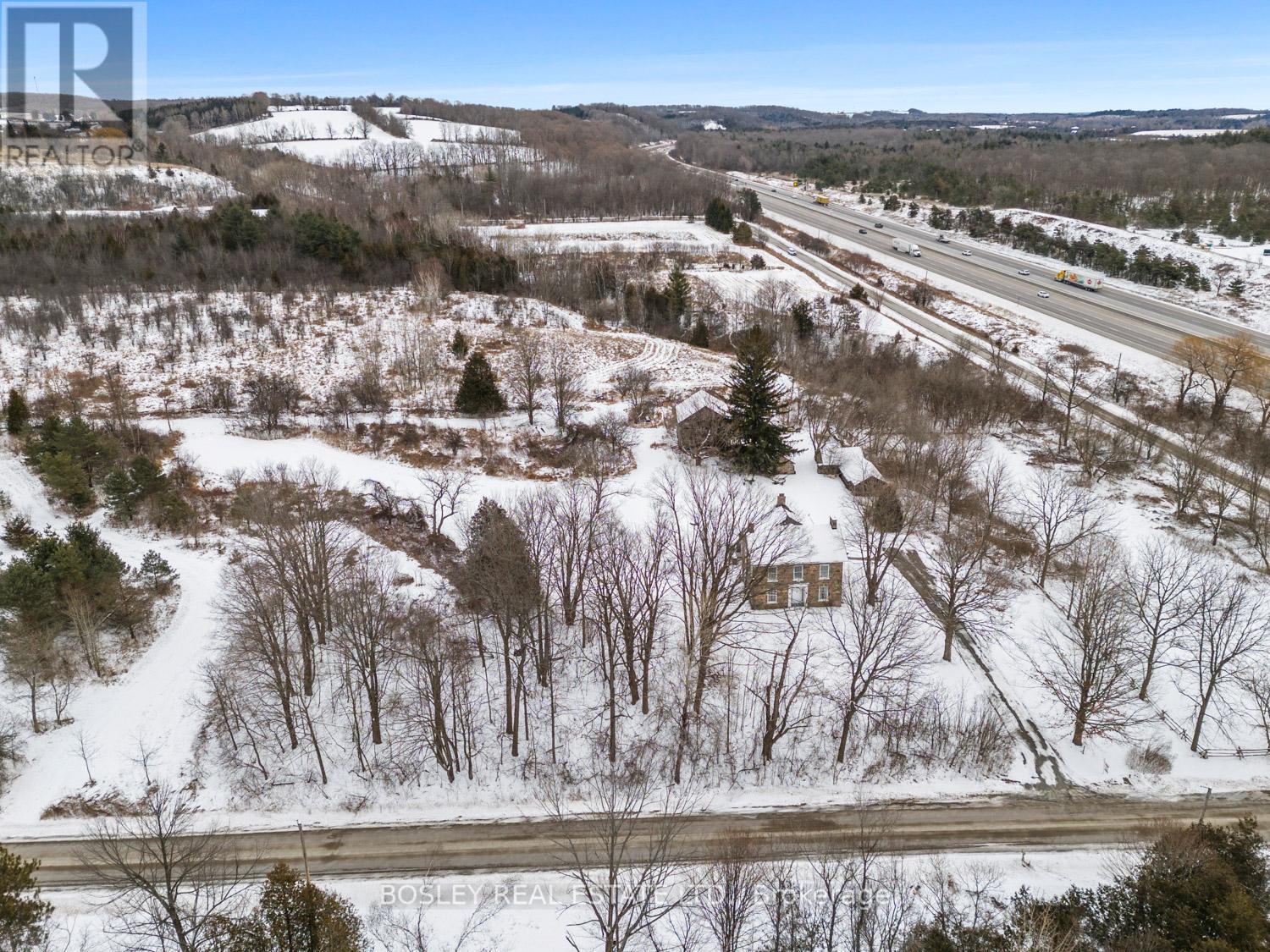 2247 Van Luven Road, Hamilton Township, Ontario  K0K 1C0 - Photo 44 - X12430269