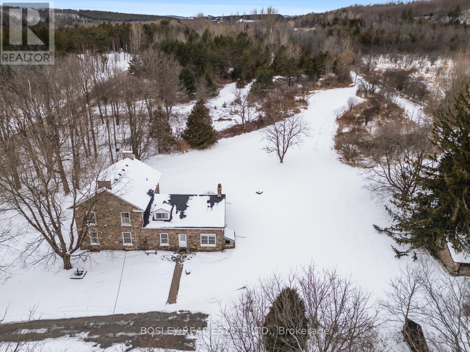 2247 Van Luven Road, Hamilton Township, Ontario  K0K 1C0 - Photo 5 - X12430269