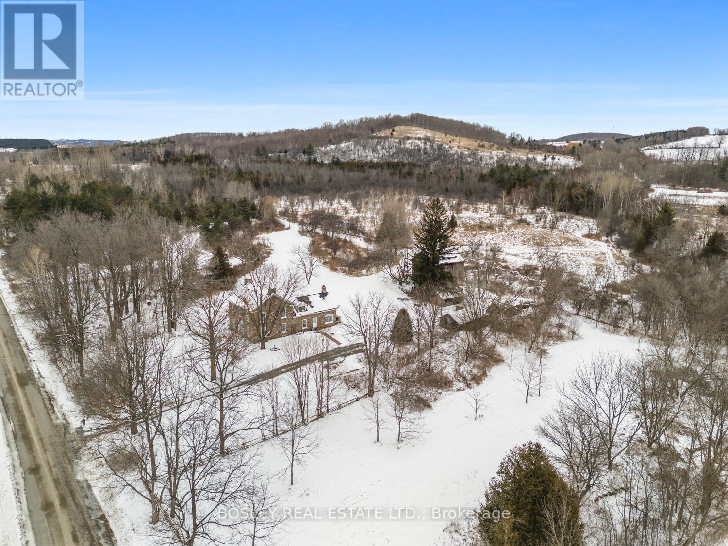 2247 Van Luven Road, Hamilton Township, Ontario  K0K 1C0 - Photo 45 - X12430269